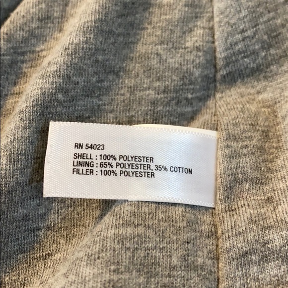 Gap Bubble Puffer Vest - Picture 6 of 7